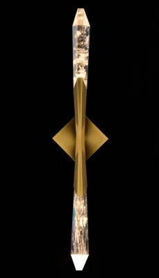 Настенный светильник Unico FL1167-2W