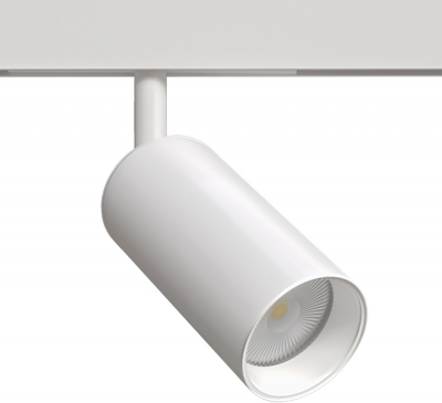 Трековый светильник Linea A4691PL-1WH