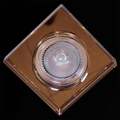 Точечный светильник  04019-9.0-001MN MR16 TEA