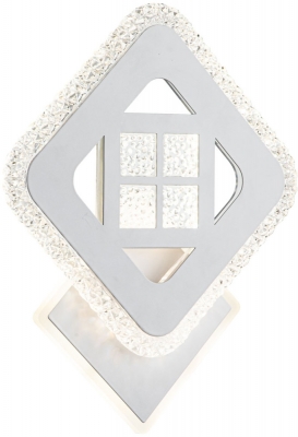 Бра Arcturus 10226/1LED BL White