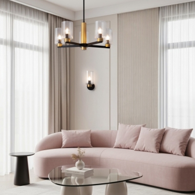 Бра Ombre FR2051WL-01BBS1