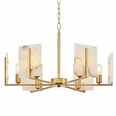 Подвесная люстра  40.1233 