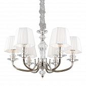 Подвесная люстра Jula APL.707.03.06 