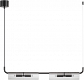 Подвесной светильник Toronto 6561/4 