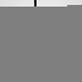 Потолочная люстра  LINES-10 