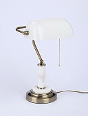 Интерьерная настольная лампа  V2917/1L 