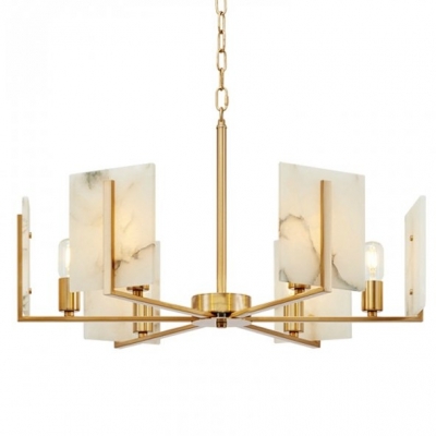 Подвесная люстра  40.1233