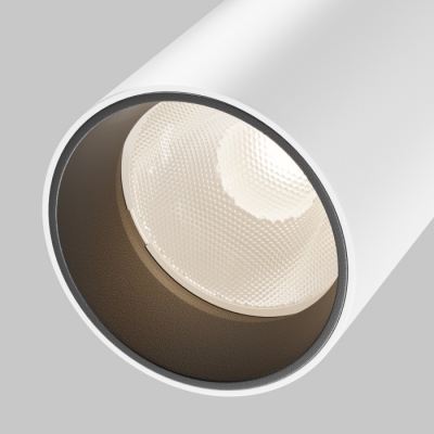 Спот Focus Led C055CL-L20W2.7-3-4K-M-W