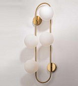 Настенный светильник  F2024-28 