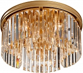 Потолочная люстра  V5879-8/6PL 