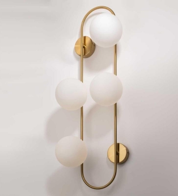 Настенный светильник  F2024-28