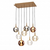 Подвесной светильник Andromeda 9081 