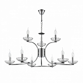 Подвесная люстра Lolina 8155/9 