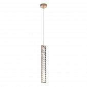Подвесной светильник MODESTYLE MS.88909.1 GD 