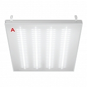 Светодиодная панель STD ДВО12-36-042-6К 