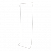 Подставка для светильника  UFP-G10A H65 WHITE 