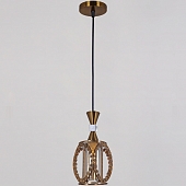 Подвесной светильник  05364-0.9-01 GB 