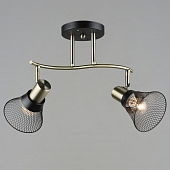 Спот  06243-0.8-02 AB+BK 