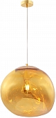 Подвесной светильник MALAGA MALAGA SP1 D360 GOLD 