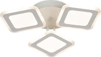 Потолочная люстра Erida 10288/3LED