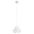Подвесной светильник Cluster 10467P White