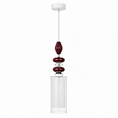 Подвесной светильник  PND170K.01CH.17WH-M16TR 