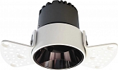 Точечный светильник Mortise 4418-1C 