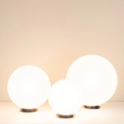 Грунтовый светильник GLOBE 051030