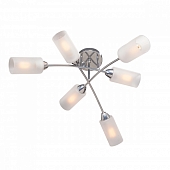 Потолочная люстра  V4188-9/6PL 