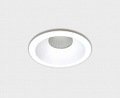 Точечный светильник  IT08-8040 white 3000K 
