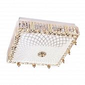 Потолочный светильник LED4U L1158-500 GD 