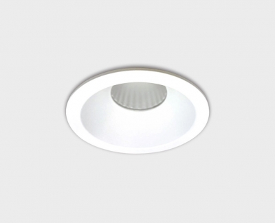 Точечный светильник  IT08-8040 white 3000K