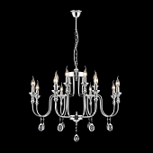 Подвесная люстра Рига CL437221 