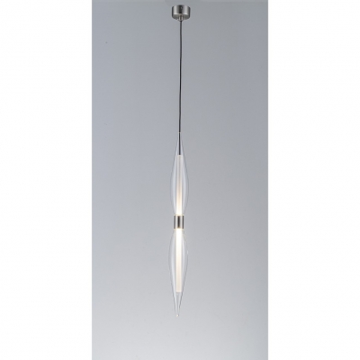 Подвесной светильник Saintfield 107-1 CR CL