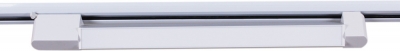Трековый светильник  06186-9.3-001QY LED30W WT