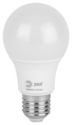 Лампочка светодиодная  LED A60-10W-840-E27 R