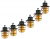 Гирлянда на солнечных батареях USL-S-121/PT2500 Lanterns Гирлянда на солнечных батареях USL-S-121/PT2500 Lanterns