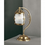 Интерьерная настольная лампа 4020 P 4020 