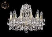 Подвесная люстра 11.11 11.11.12.165.Gd.Sp 