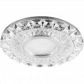 Точечный светильник  28897 