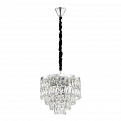 Подвесная люстра MODELUX ML.844.6 CR 