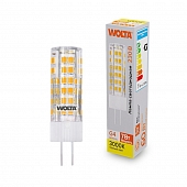 Лампочка светодиодная  WSTD-JC-220V7W3KG4-C 