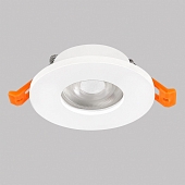 Точечный светильник  IL.0029.0006-WH 