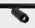 Трековый светильник  IT02-021 black 3000K