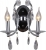 Бра  IL2326-2WOR-39 CR
