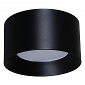 Точечный светильник  53060-9.5-001LD GX53 BK 