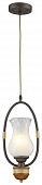 Подвесной светильник  570-706-01 