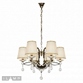 Подвесная люстра Cento P7505-6 nic 