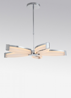 Потолочная люстра Modena MODENA 172.5 LED