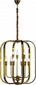 Подвесная люстра  AM381 SP6+3 